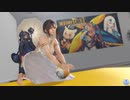 DOAXVV マティーニ みさき 単色背景 撮影 (feat. DESTINY CHILD)