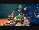 【MHW】橘菫 キャラクター&ボイス【MOD紹介】