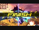 【EXVS2XB】ですともおじさんのクロブ珍道中228