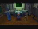 【PS4】はんなり３人旅再び KH2FM【プレイ動画】part57