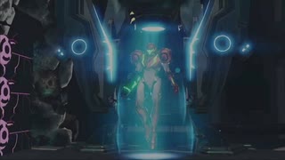 【周り道】METROID DREADを初見実況 Part16.5.5