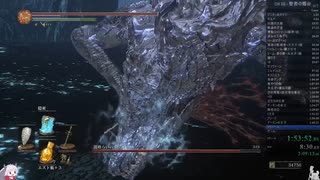 068.ダークソウル3_全ボスRTA_IGT2時間07分06秒_聖者の燭台3/3