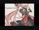 RAINBOW GIRL(REMIX)／ドニ嶋 feat. こめる 歌ってみた［ shi4c ］