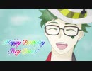 【人力ツイステ】トレイ誕生祭企画2021【10/25】