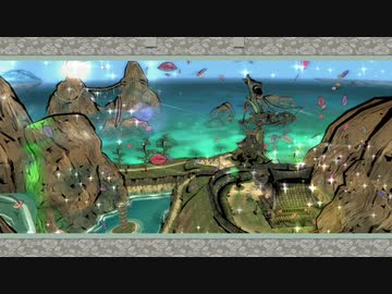 【刀剣乱舞】大包平with天下五剣が遊ぶ大神絶景版29【偽実況】