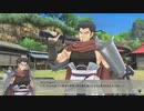 [うたわれるもの斬2]第21回(21-5終) 帝の世直し旅(後編)