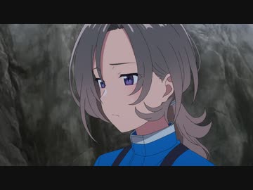 白い砂のアクアトープ　第16話　傷だらけの君にエールを