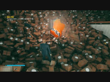 [ゆっくり実況]　CONTORAL　その52