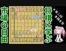 【第二回手抜き祭】将棋に学ぶ市場経済における自由