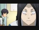 SKET DANCE　第5話　「焼却炉の幽霊」