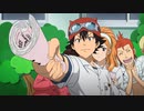 SKET DANCE　第6話　「鬼姫の目にも涙」