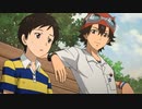 SKET DANCE　第22話　「ランニングホームラン(改)」