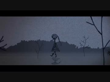 【椎音あま】リトルアンドコールド【UTAUカバー】