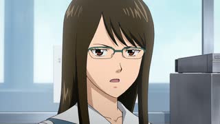 SKET DANCE　第10話　「見てはいけない」