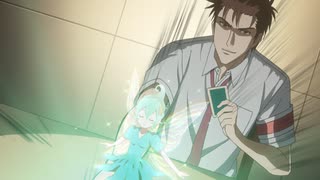 SKET DANCE　第13話　「ピクシーガーデン」