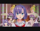 [ぬきたし実況＃２３]黒薔薇のえむは今度こそ健全に努めたい