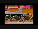 ストリートファイターⅡスペシャルチャンピオン版 プレイスルーリュウ