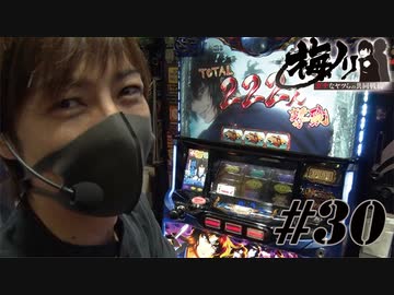 梅ノリ #30