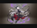 【巨神と誓女】 インクィジター 立ち絵とボイス集 BGMなし
