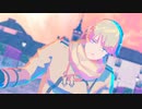 【APヘタリアMMD】Sing Me To Sleep【露】