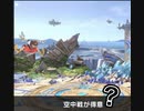 【スマブラSP】空を統べれないソラの末路