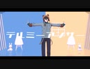 【MMDあんスタ】テルミーアンサー【影片みか】