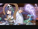 【城プロRE】薄暮の魔女～微笑みを添えて～絶壱 -難- 槍のみ