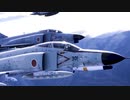［F-4EJ / RF-4/ EJ ファントム PV) LovePhantom