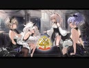 アズールレーン4周年記念BGM集