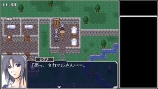 【シルフェイド幻想譚】15日で世界を救うRPG【実況】Part6