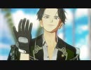 【MMD刀剣乱舞】Runaway_Baby【豊前江】