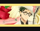 【MMDツイステ】HBD♣2021