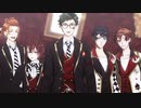 【MMDツイステ】ONE OFF MIND【トレイ・クローバー】