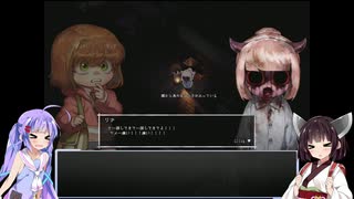 【Last Light】ウナきり夜の病院探索　Part6【ウナきり実況プレイ】