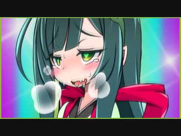 紲星あかり「琴葉葵、参戦！」【VOICEROID劇場】
