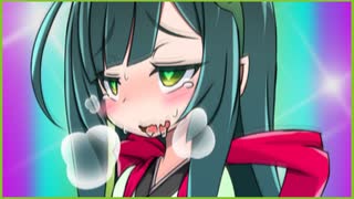 紲星あかり「琴葉葵、参戦！」【VOICEROID劇場】