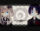 【オリジナルMV】ANTI THE∞HOLiC【歌ってみた】- Dummy & 清水フら