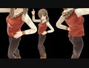 【私服・スカートなし】ドリームクラブGogo.【美月】