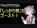 【Phasmophobia】The Fact:Paranormal Files No.002
