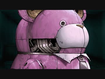 【第二回手抜き祭】そらさんがあるゲームのメカ類を一言解説する動画