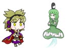 【とじこの日ボイスドラマ企画】和を以て　てぇてぇ【全部俺達】