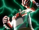 【フレーム補間】チェンジゲッター1