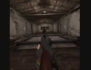 バイオハザード4VR　射撃訓練所 武器紹介実況　Oculus Quest2