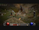 Diablo2Resurrected Necromancer実況プレイ33