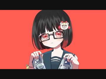 シンデレラ/DECO*27（cover）らいの