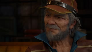 迫真FFXV部 ロイヤルホストの裏技.ff12
