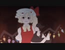 【東方手書き劇場】フランでアニメつくってみた
