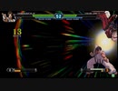 【2021/10/22】町田タイトーKOF13対戦動画part2