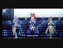 【ウマ娘】うまぴょい伝説　（現・中距離メンバー）2021.10.25時点