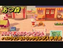 あつまれどうぶつの森　ハロウィンなトリックランプ入手方法！　２０２１年ハロウィンイベント追加家具【あつ森】